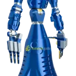 Syntro humanoid robot by WorkFar Robotics humanoid guide