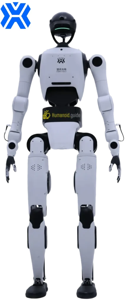 X-Humanoid
