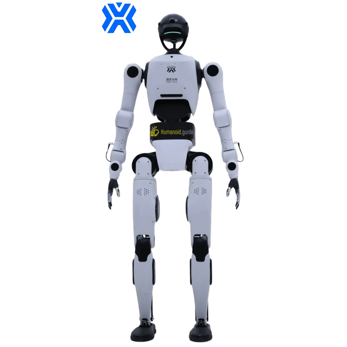Tien Kung 3.0 humanoid robot by X-HUMANOID humanoid guide - Featured Image Tien Kung 3.0 humanoid robot by X-HUMANOID humanoid guide - Featured Image