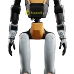Titan O1 humanoid robot by Wirobo humanoid guide
