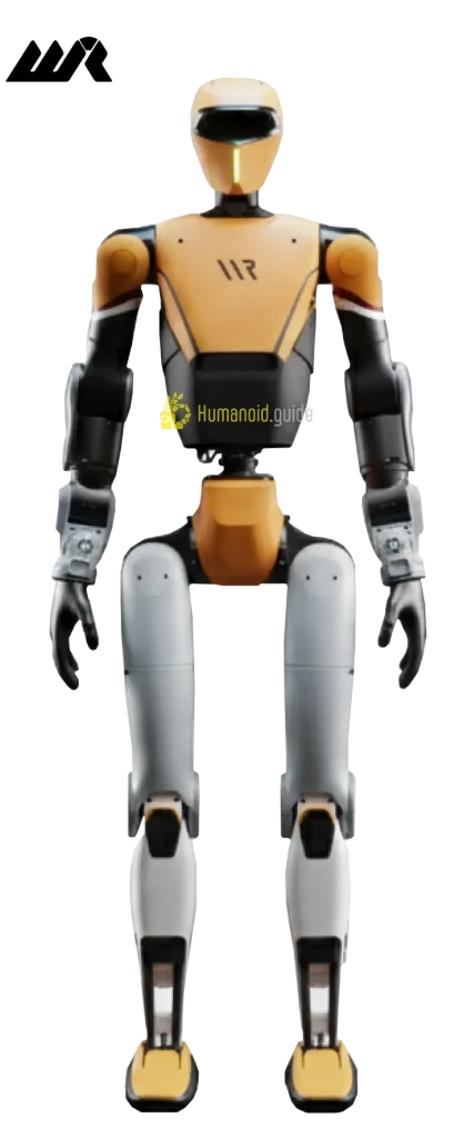 WL Robotics (WL Robo)