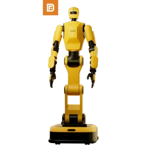 W1 Pro humanoid robot by DexForce humanoid guide - Featured Image