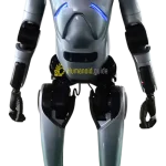 XiaQi X02 humanoid robot by Digit Robotics humanoid guide