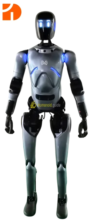 XiaQi X02 humanoid robot by Digit Robotics humanoid guide