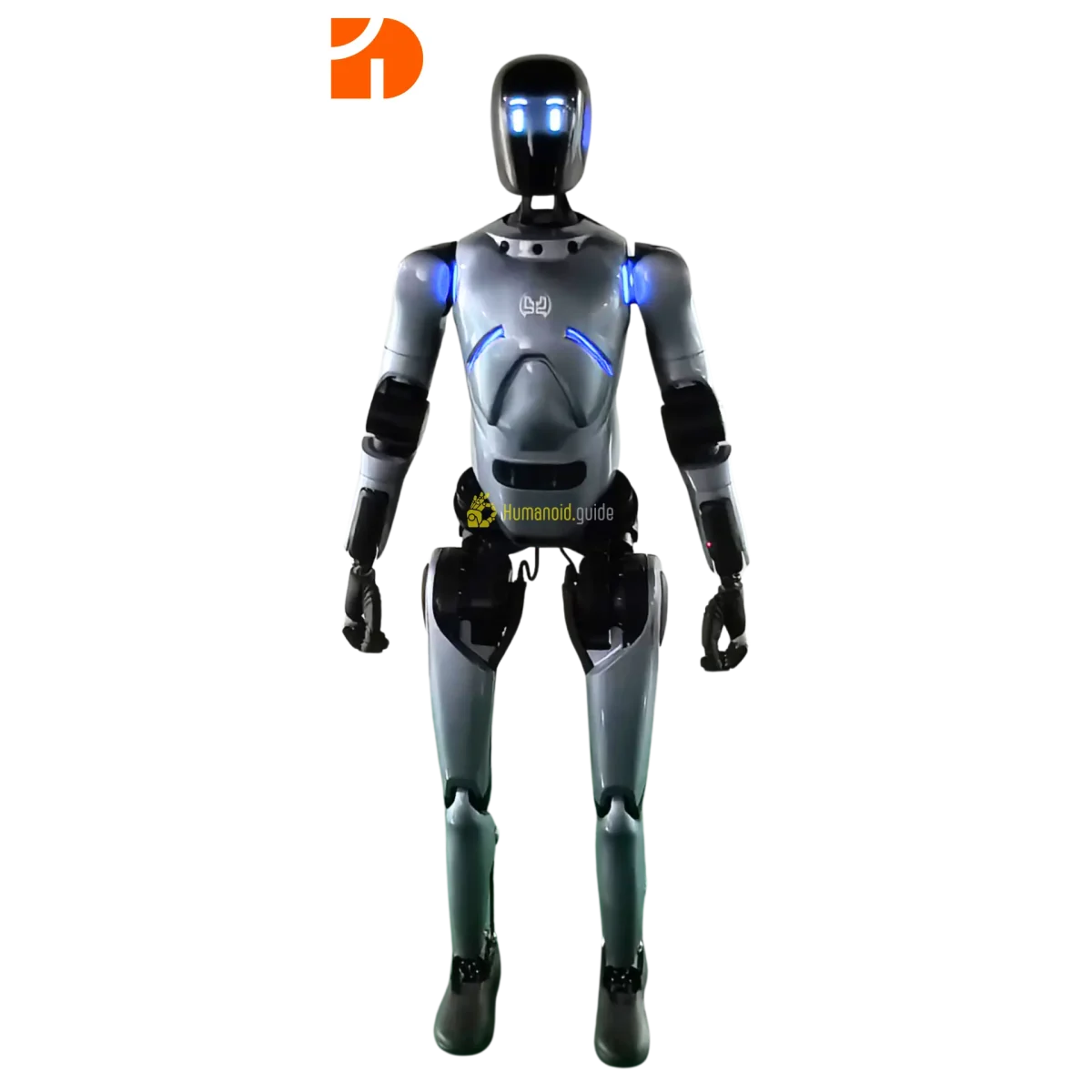 XiaQi X02 humanoid robot by Digit Robotics humanoid guide - Featured Image
