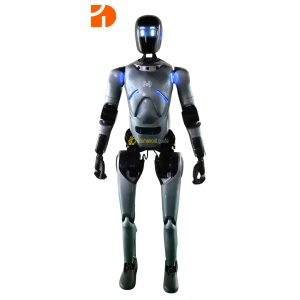XiaQi X02 humanoid robot by Digit Robotics humanoid guide - Featured Image