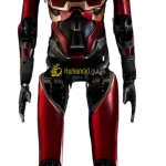 Xialan S0 humanoid robot by Digit Robotics humanoid guide