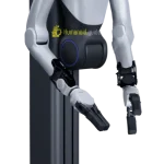 ZERITH H1 humanoid robot by Zerith humanoid guide