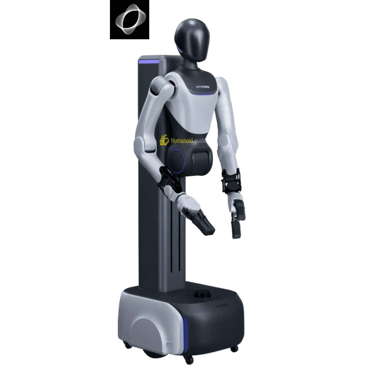 ZERITH H1 humanoid robot by Zerith humanoid guide - Featured Image