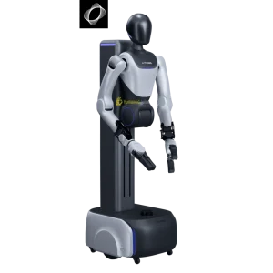 ZERITH H1 humanoid robot by Zerith humanoid guide - Featured Image