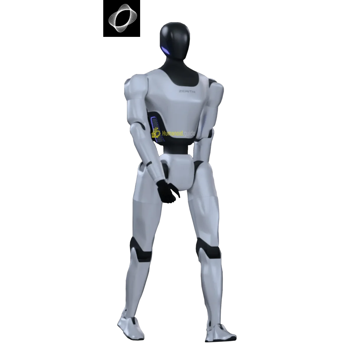 ZERITH Z1 humanoid robot by Zerith humanoid guide - Featured Image