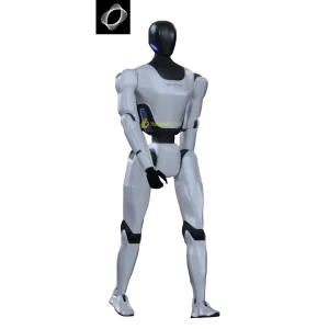 ZERITH Z1 humanoid robot by Zerith humanoid guide - Featured Image