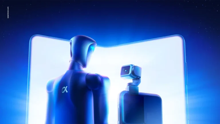 HONOR humanoid robot by HONOR humanoid guide - Featured Image