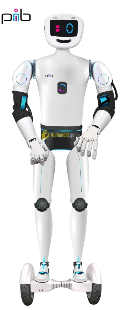 isento robotics GmbH