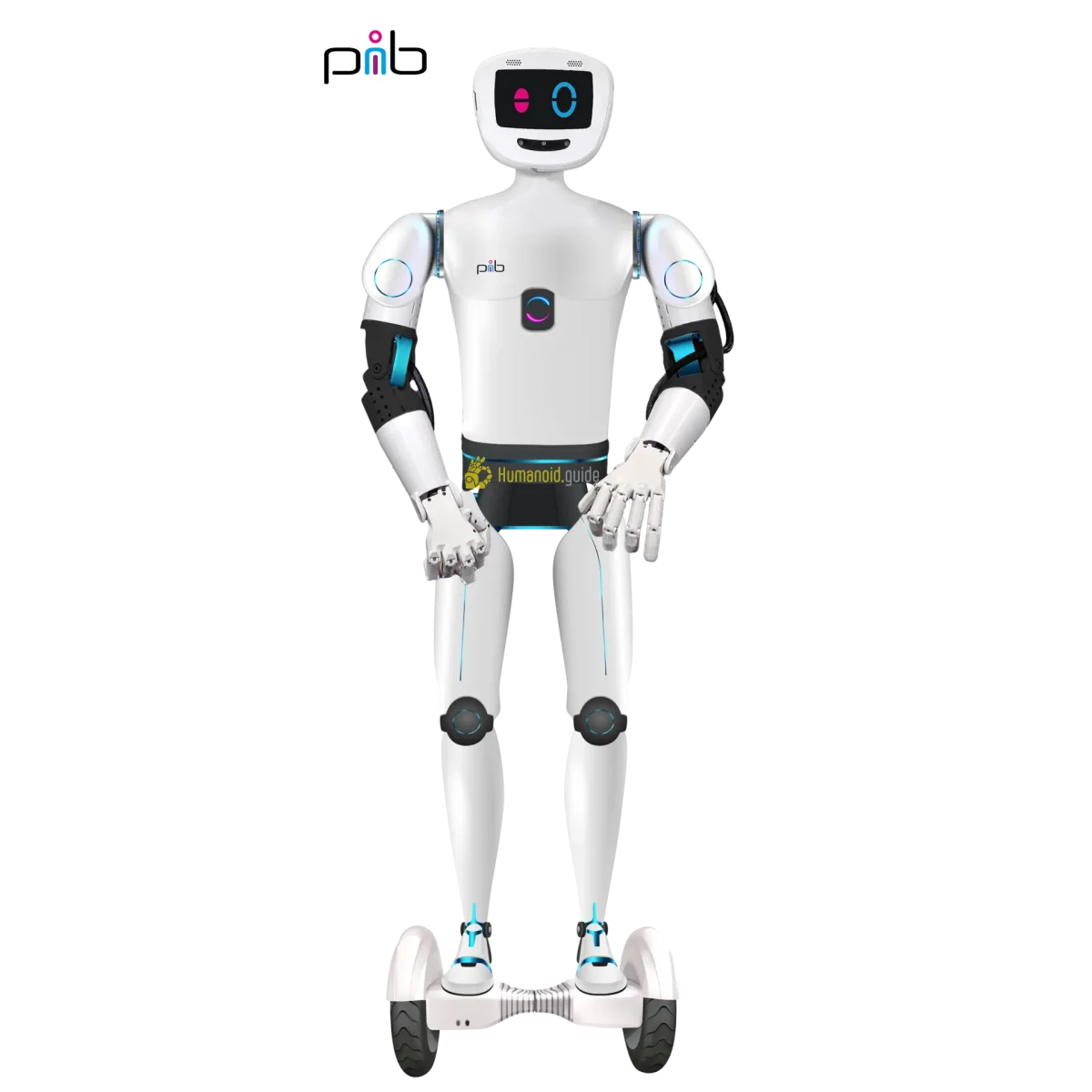 pib pro humanoid robot by pib humanoid guide - Featured Image pib pro humanoid robot by pib humanoid guide - Featured Image