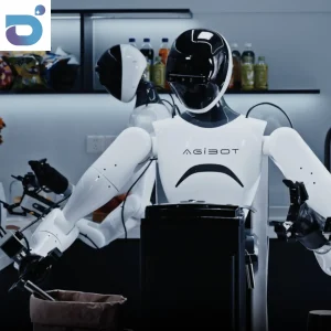 AgiBot GO-1 (Genie Operator-1) Foundation Model - Humanoid Guide