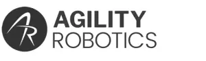 Agility Robotics logo humanoid guide