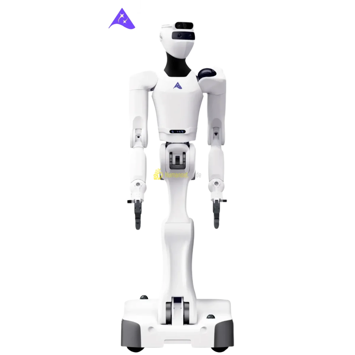 Astribot S1 humanoid robot by Astribot - Featured Image Astribot S1 humanoid robot by Astribot - Featured Image