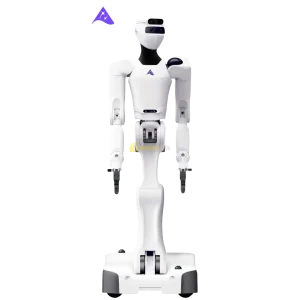 Astribot S1 humanoid robot by Astribot - Featured Image