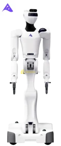 Astribot S1