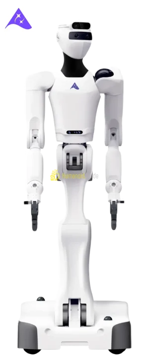 Astribot S1 humanoid robot by Noble Machines