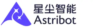 Astribot logo humanoid guide
