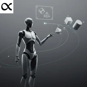 Being-VL Foundation Model - Humanoid Guide