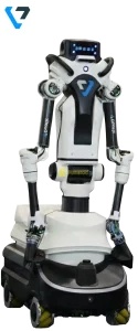 Duatic Alpha