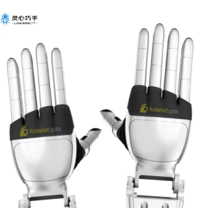 Linker Hand L30 robot hand by LinkerBot - Humanoid Huide