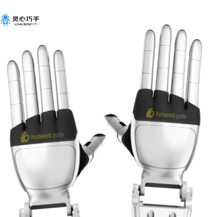 Humanoid Robot Hands — Compare 70+ Models & Specs - Humanoid.guide