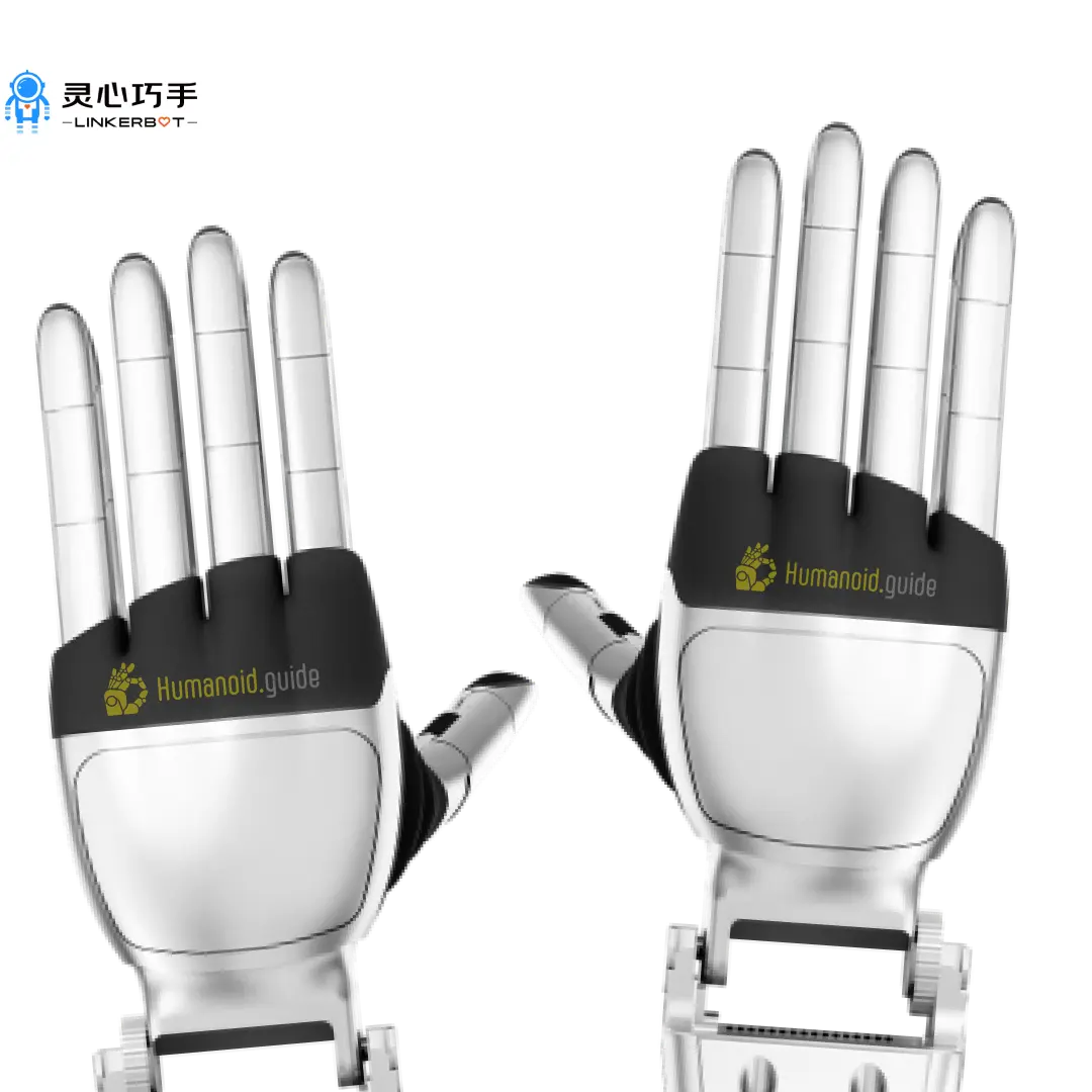 Linker Hand L30 robot hand by LinkerBot - Humanoid Huide Linker Hand L30 robot hand by LinkerBot - Humanoid Huide