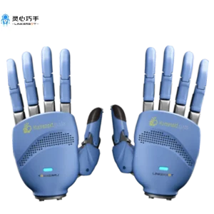 Linker Hand O6 robot hand by LinkerBot - Humanoid Huide
