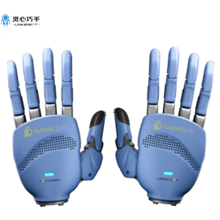 Humanoid Robot Hands — Compare 70+ Models & Specs - Humanoid.guide