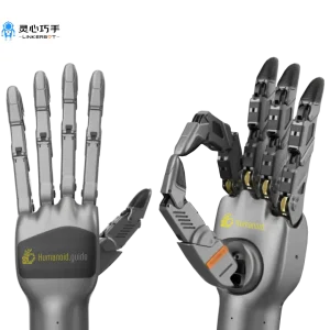 Linker Hand R30 robot hand by LinkerBot - Humanoid Huide