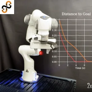 NeRD Foundation Model - Humanoid Guide