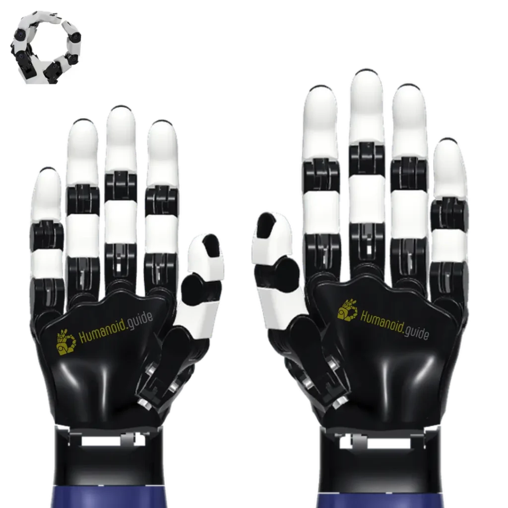 OrcaHand Lite