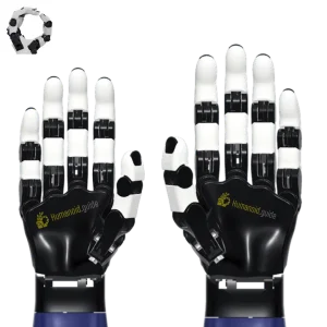 OrcaHand Lite robot hand by OrcaHand - Humanoid Huide