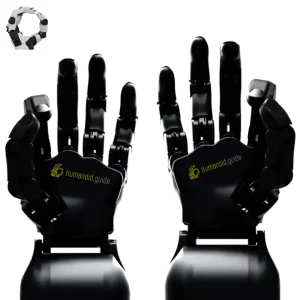 OrcaHand Touch robot hand by OrcaHand - Humanoid Huide
