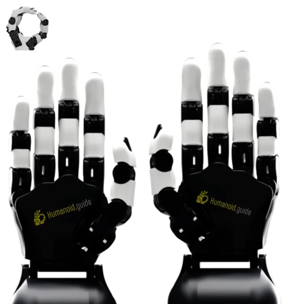 OrcaHand