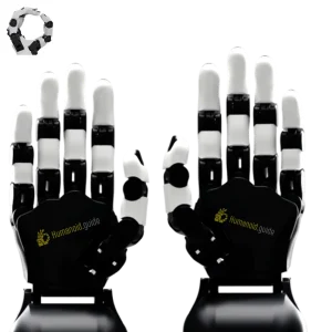OrcaHand robot hand by OrcaHand - Humanoid Huide