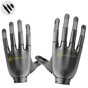 R2 by OceanTrix humanoid guide