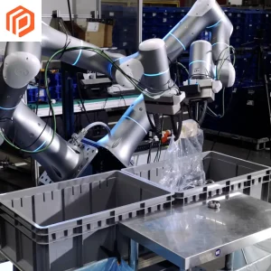 Rhoda AI FutureVision Foundation Model - Humanoid Guide