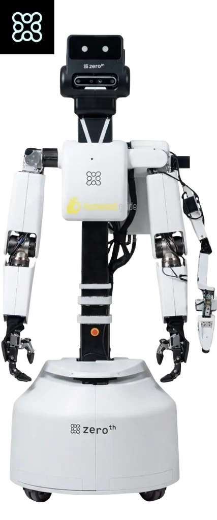 Zeroth Robotics
