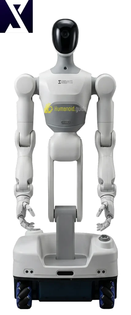 Simplexity Robotics