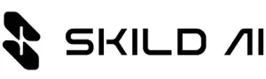Skild AI logo humanoid guide