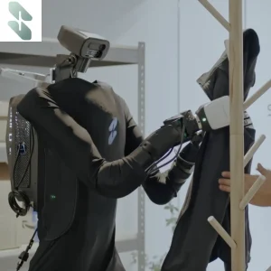 Skild Brain Foundation Model - Humanoid Guide