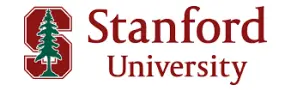 Stanford Univercity logo humanoid guide