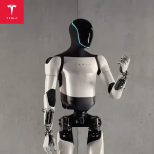 Tesla Optimus AI - Foundation Model - Humanoid.Guide