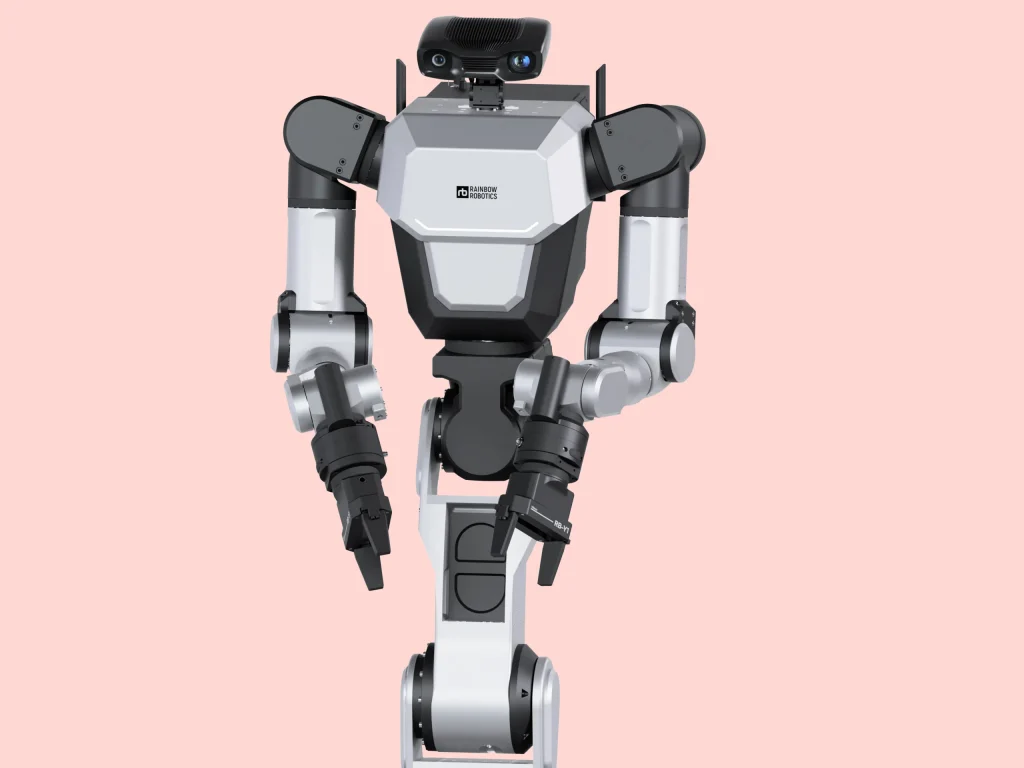 Samsung Targets 2030 Global Factory Shift With Humanoids