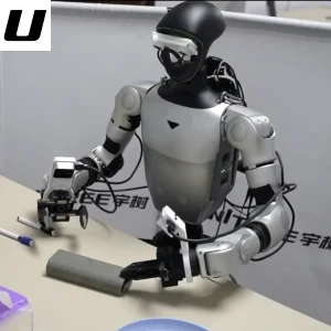 UnifoLM-VLA-0 Foundation Model - Humanoid Guide